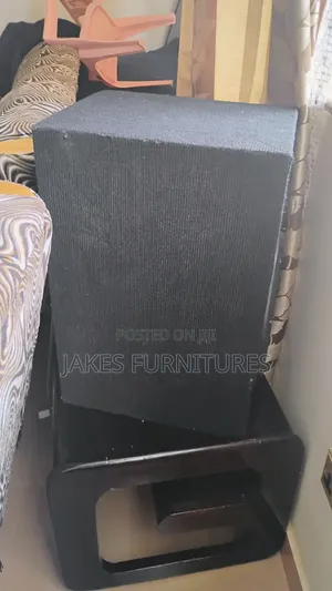Pioneer Subwoofer Speaker