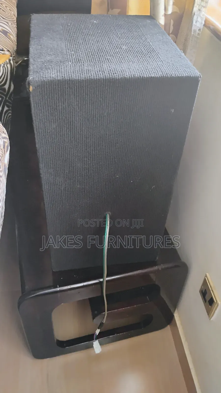 Pioneer Subwoofer Speaker