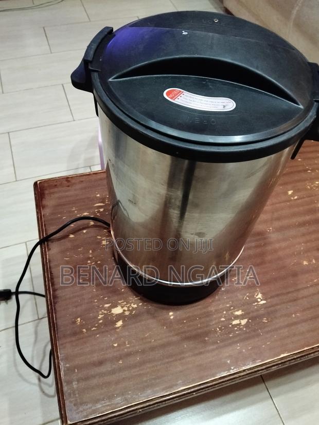 Redberry 15l Tea Urn - thumbnail 6