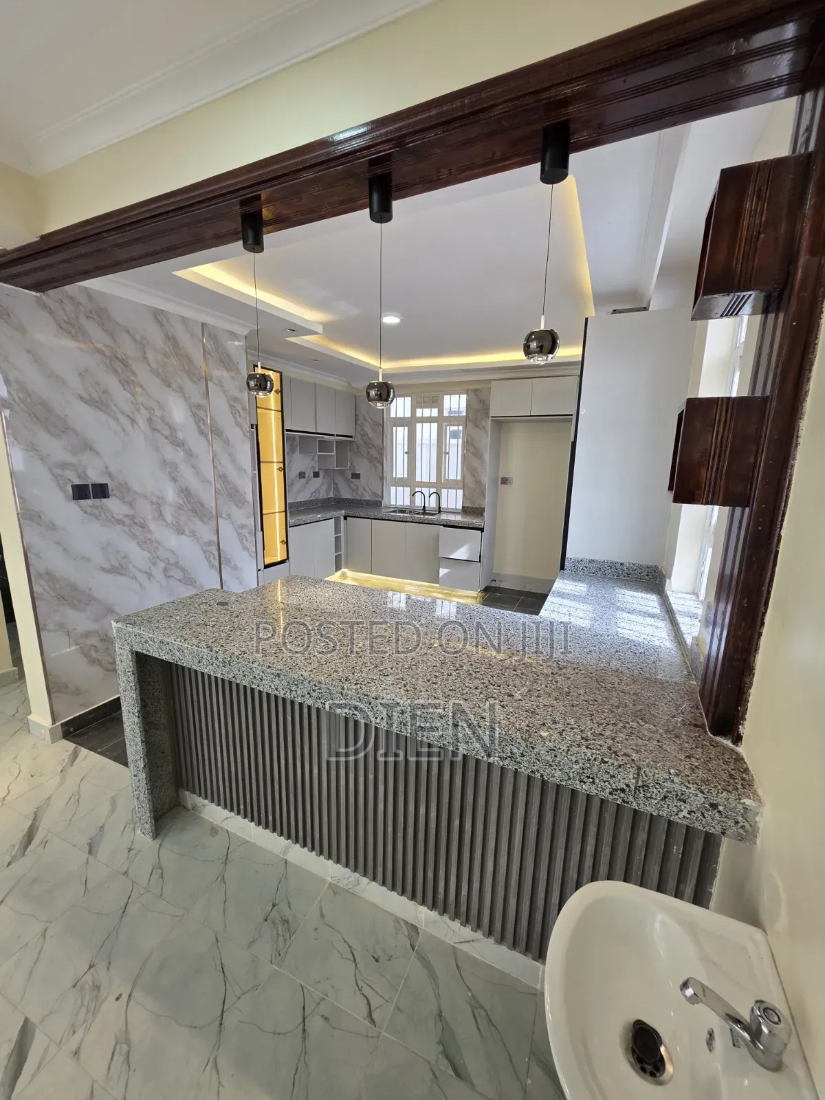 4bdrm Maisonette in Wema Court, Utawala for sale