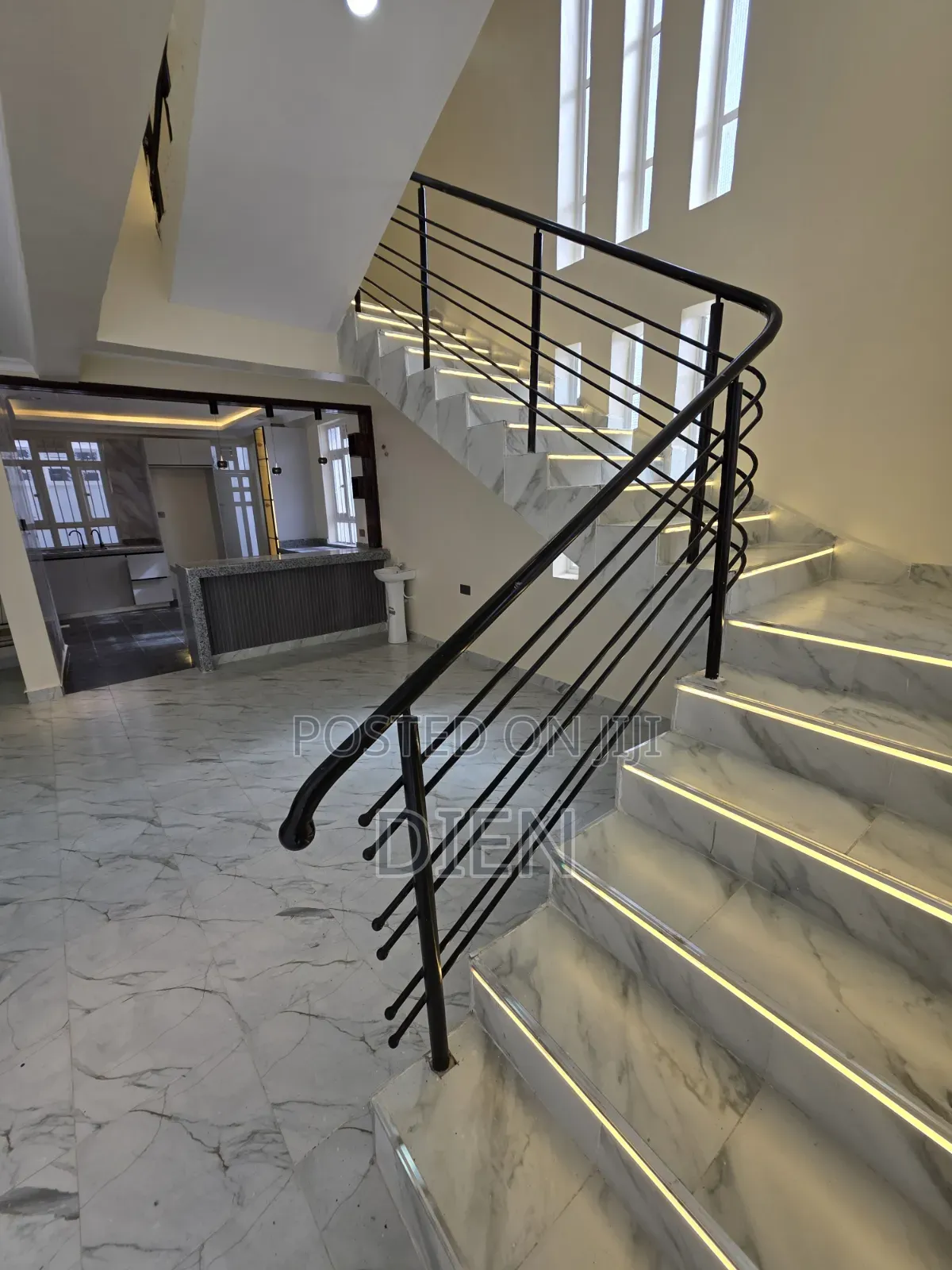 4bdrm Maisonette in Wema Court, Utawala for sale