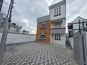 4bdrm Maisonette in Wema Court, Utawala for sale