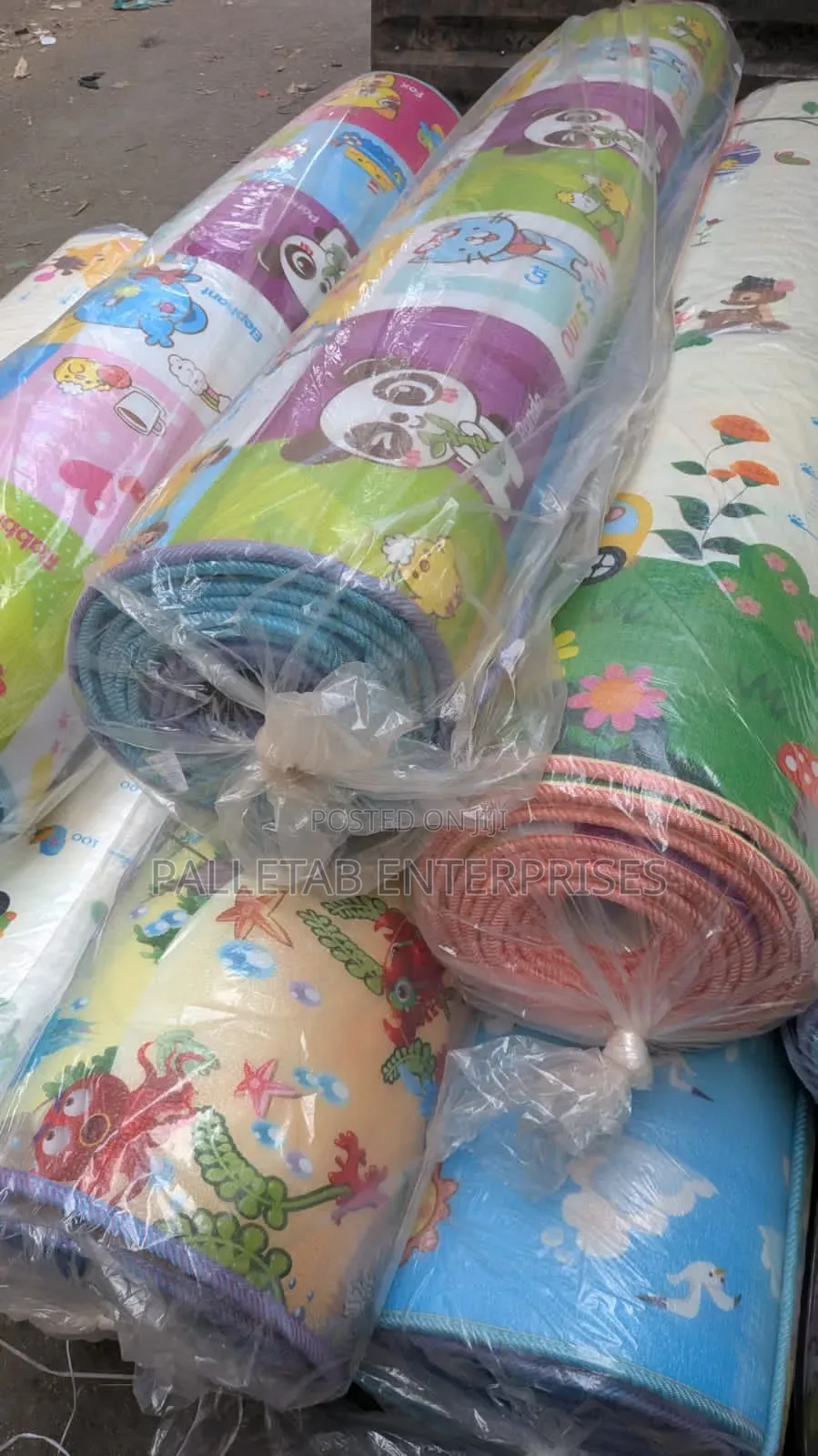 Baby Playmats