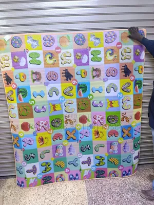 Baby Playmats