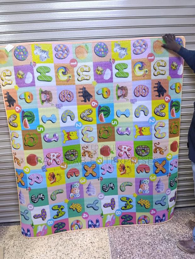 Baby Playmats - thumbnail 4