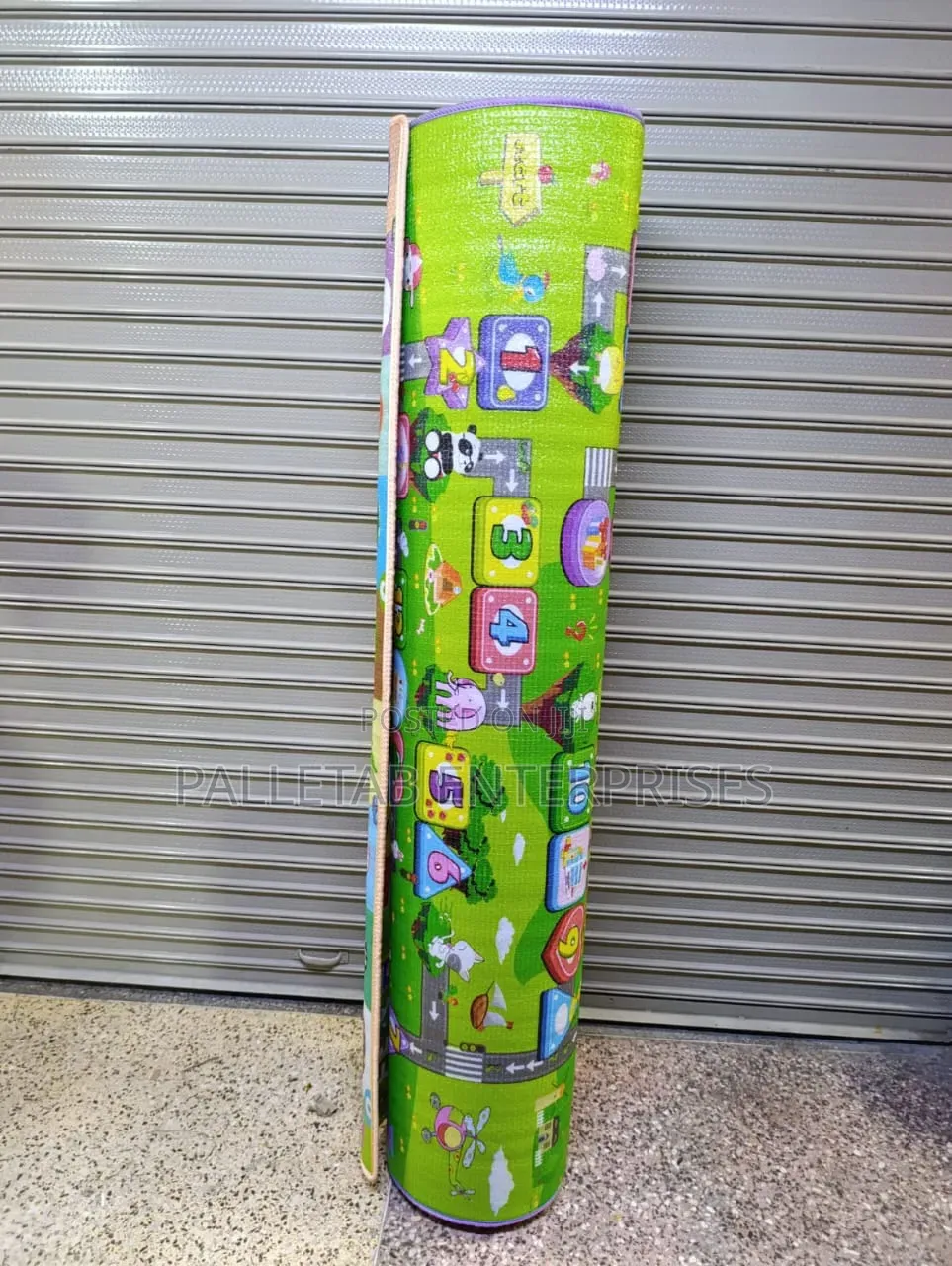 Baby Playmats
