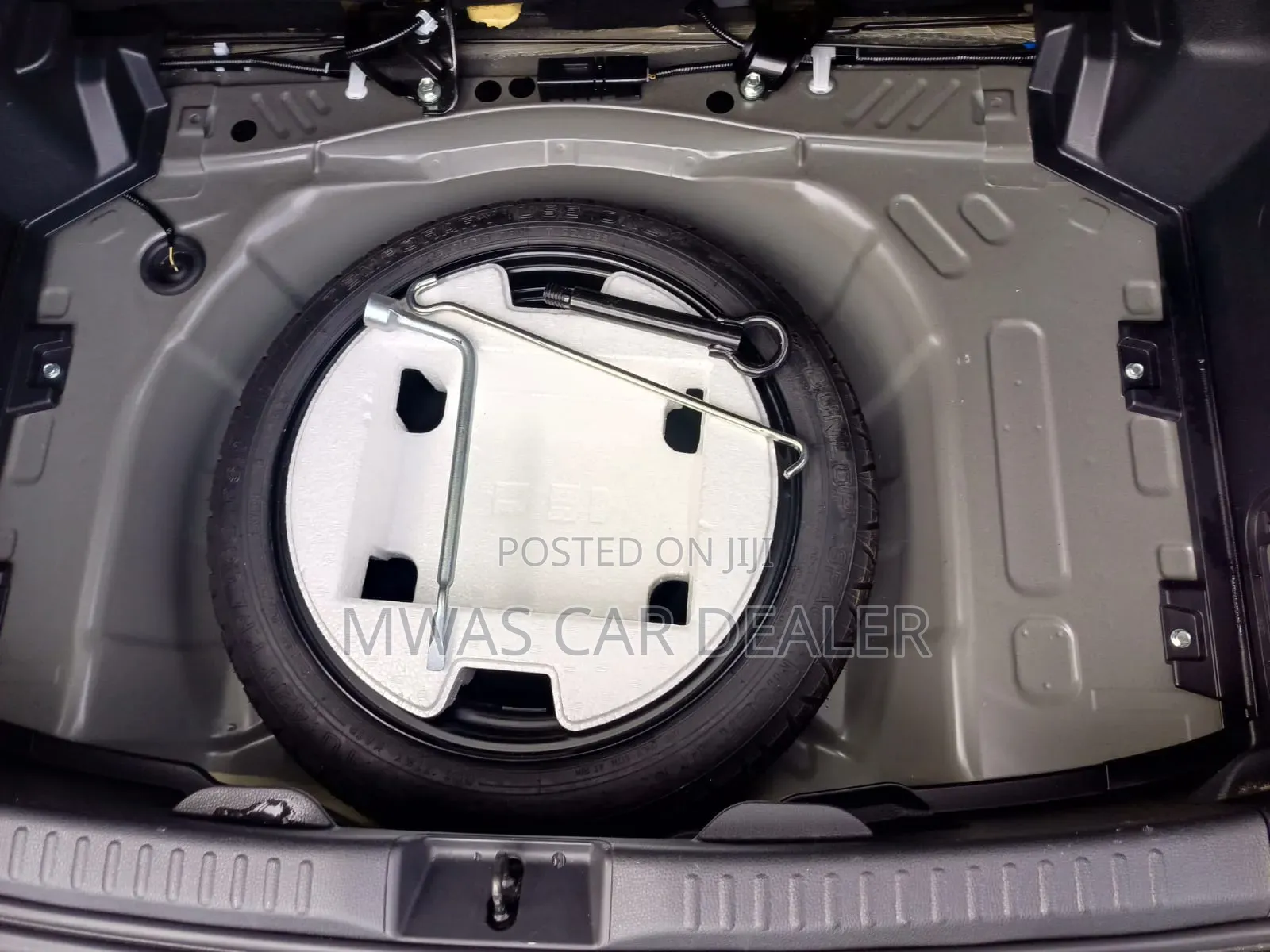 Toyota Yaris 2019 Black