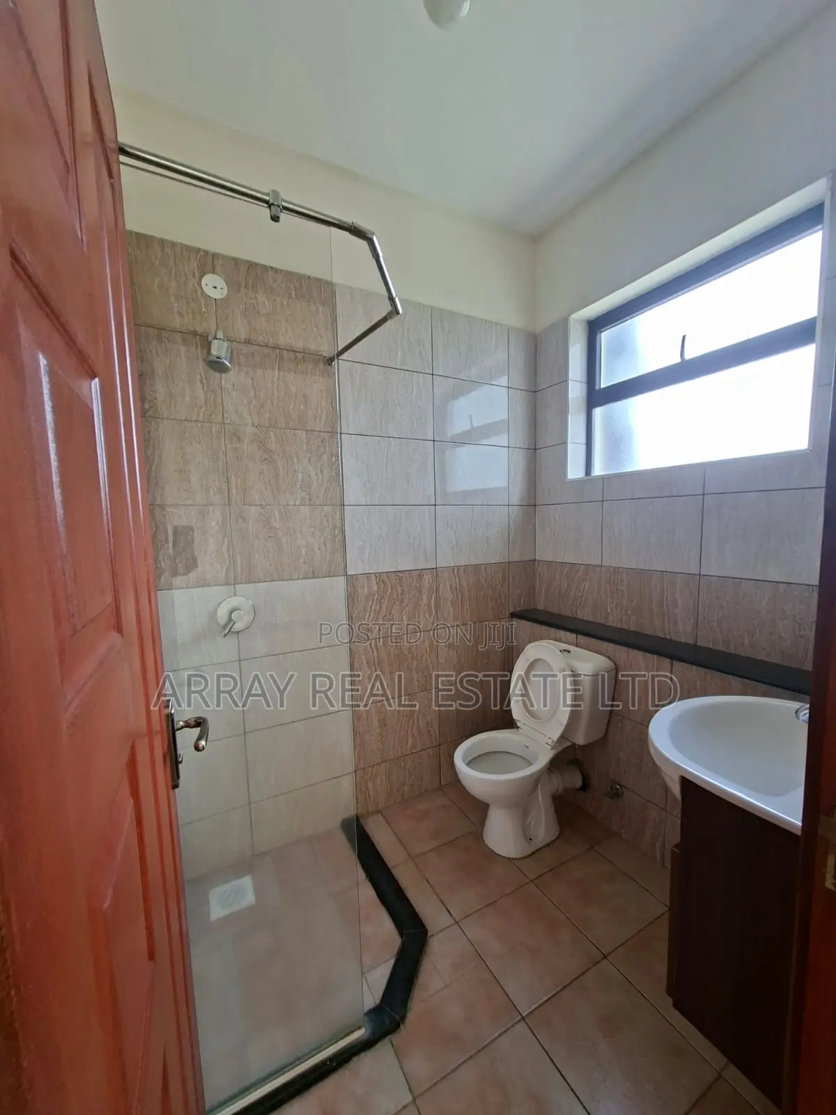 3bdrm Apartment in Raphta Road Area for sale