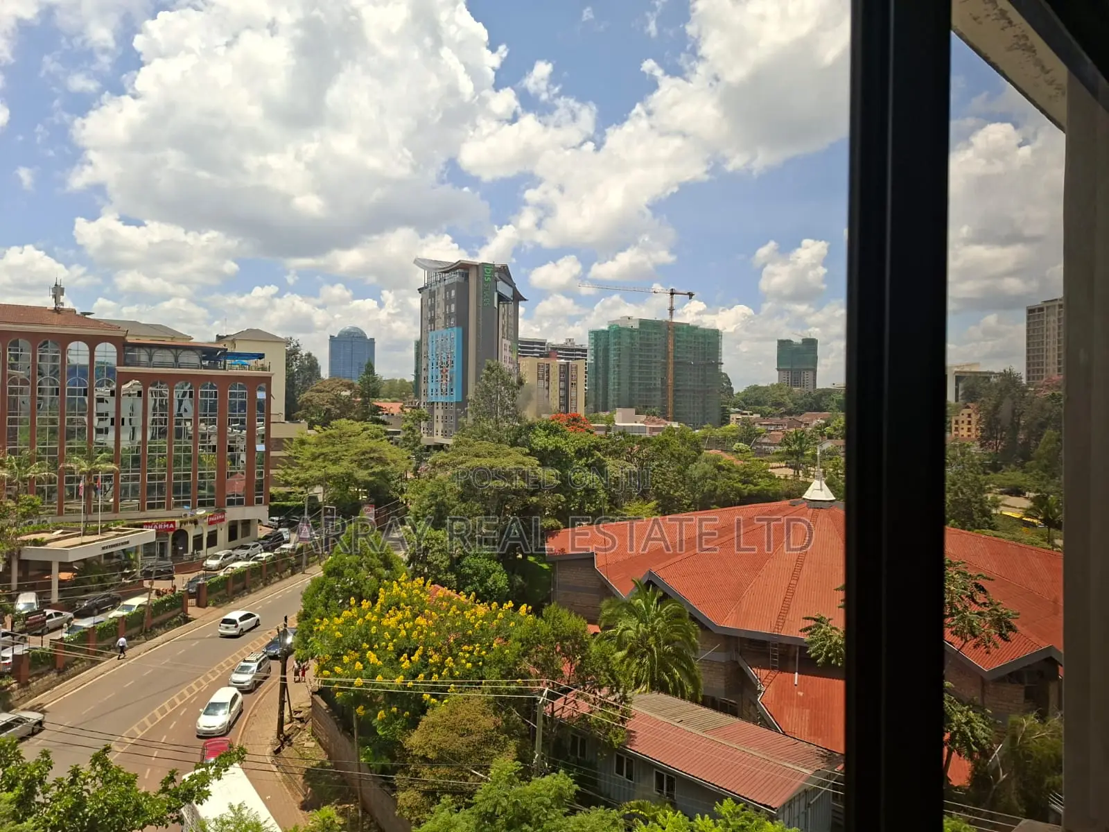 3bdrm Apartment in Raphta Road Area for sale