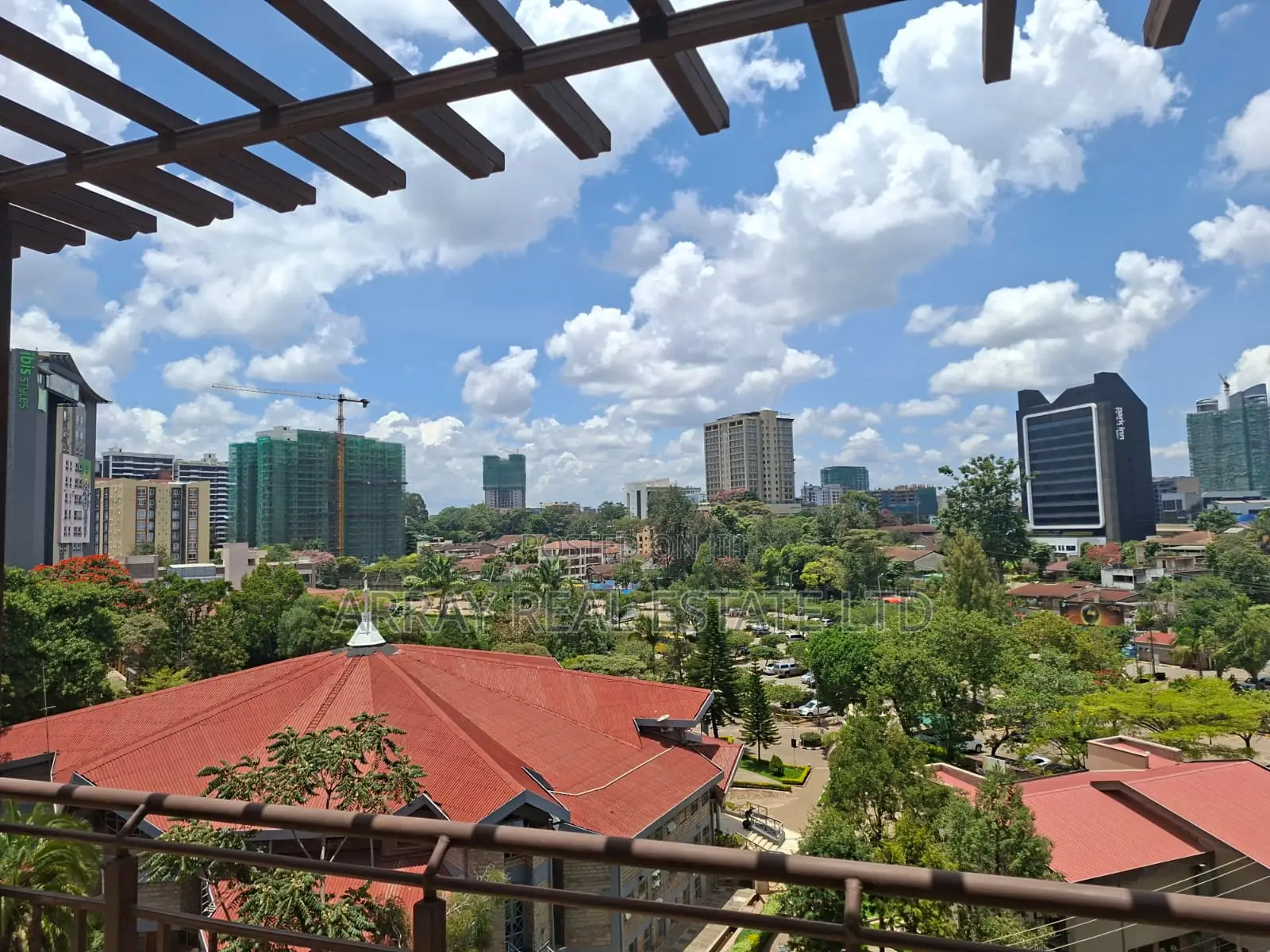 3bdrm Apartment in Raphta Road Area for sale