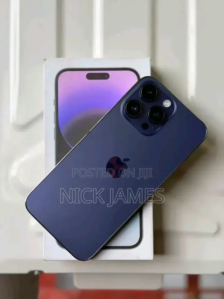 Apple iPhone 12 Pro Max 256 GB Gray