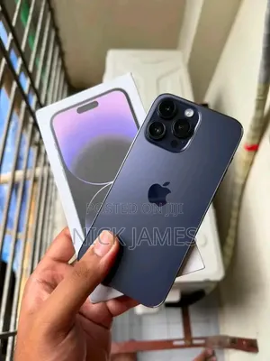 Apple iPhone 12 Pro Max 256 GB Gray