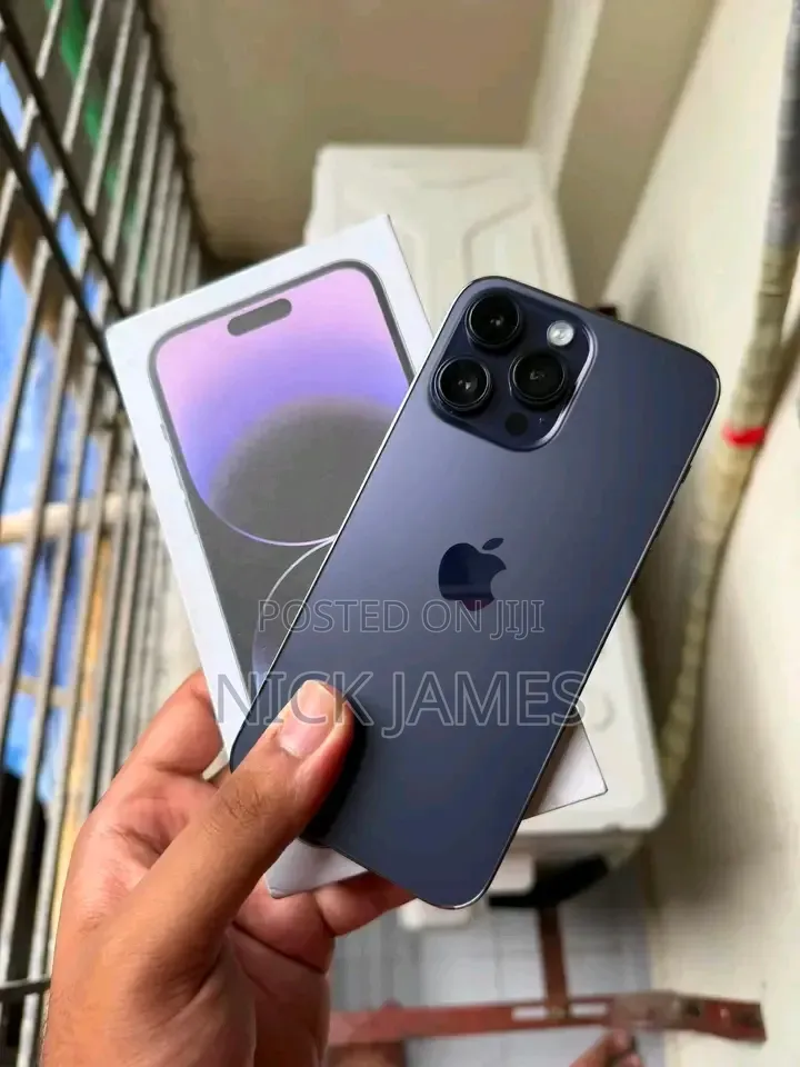 Apple iPhone 12 Pro Max 256 GB Gray