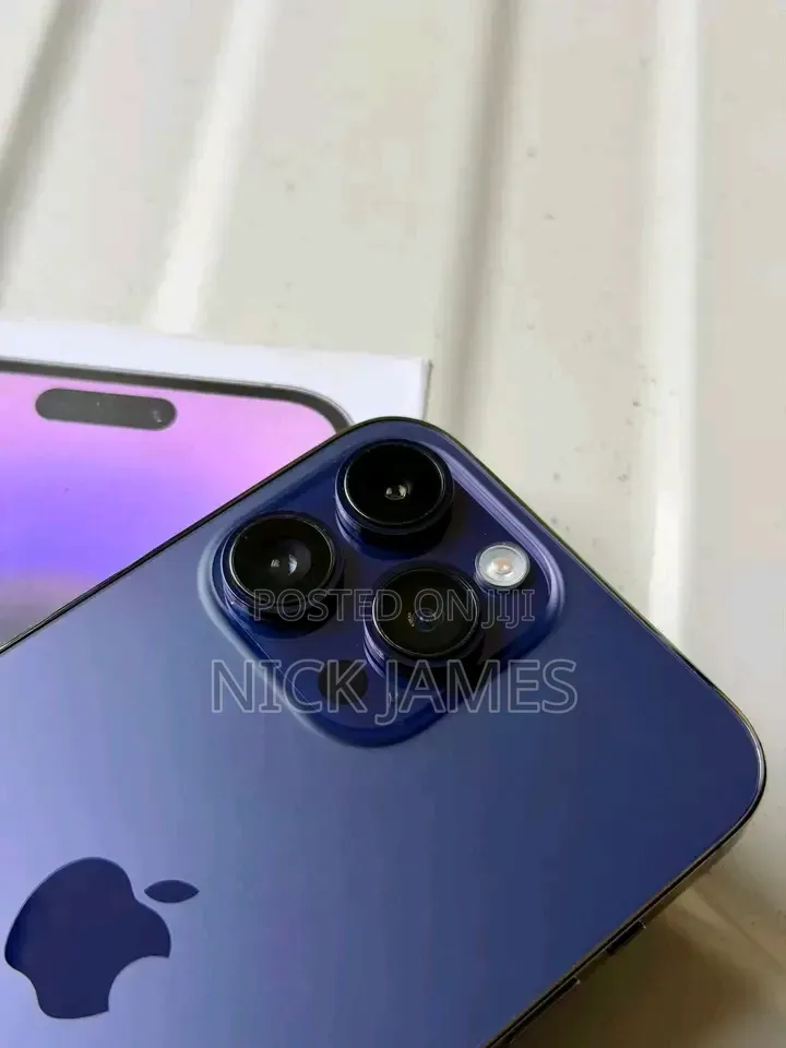 Apple iPhone 12 Pro Max 256 GB Gray