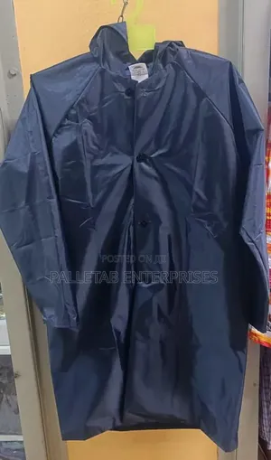 Adult Rain Coat