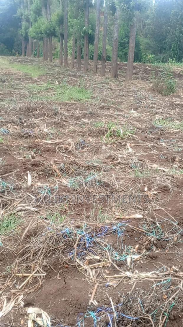 5.2 Acres Land on Sale at Meru -Chuka - thumbnail 3