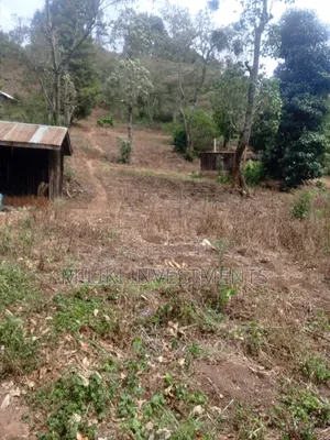 5.2 Acres Land on Sale at Meru -Chuka