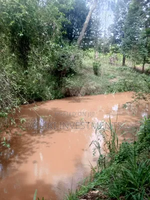 5.2 Acres Land on Sale at Meru -Chuka