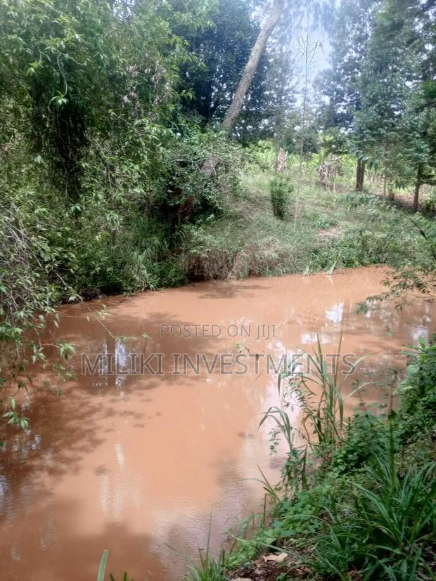 5.2 Acres Land on Sale at Meru -Chuka - thumbnail 5