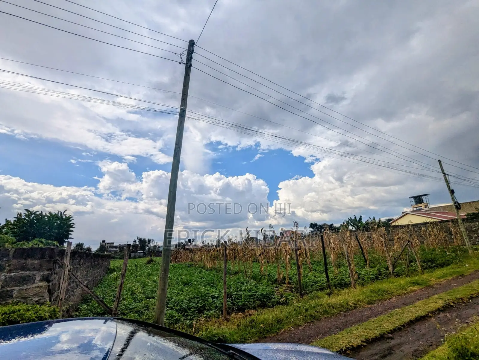 Land for Sale