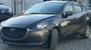 Mazda 2 2019 Gray