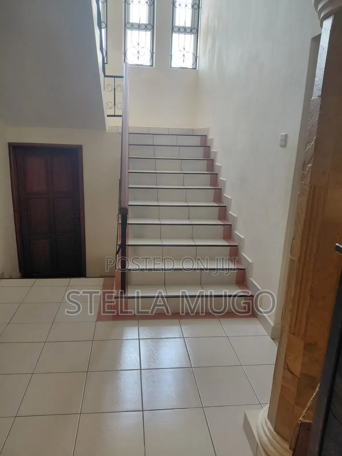 5bdrm Villa in 2Nd Avenue, Nyali Mkomani for sale