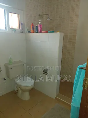 5bdrm Villa in 2Nd Avenue, Nyali Mkomani for sale