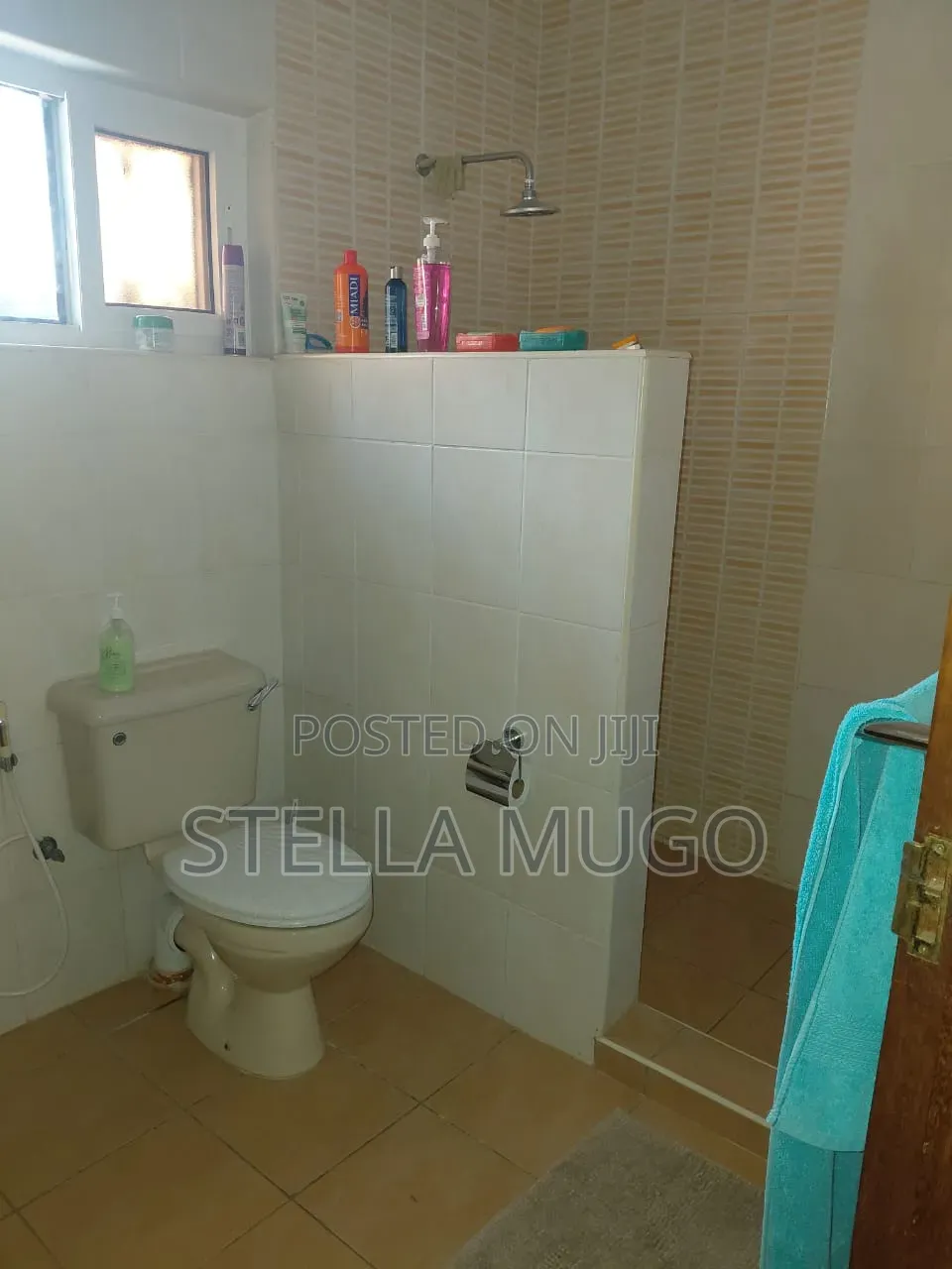 5bdrm Villa in 2Nd Avenue, Nyali Mkomani for sale