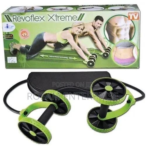 Revoflex Xtreme - main view