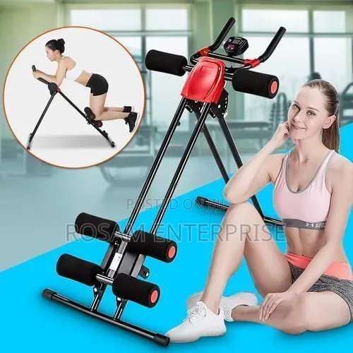 Abs Generator