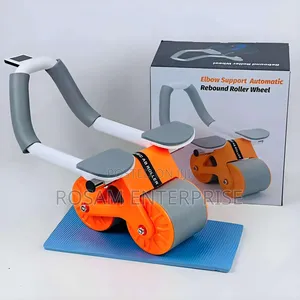 Rebound Roller