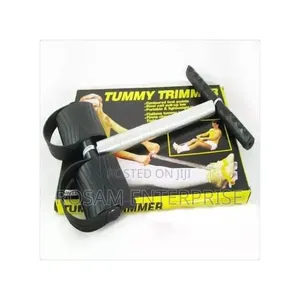 Tummy Trimmer