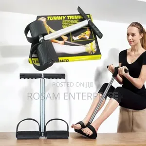 Tummy Trimmer
