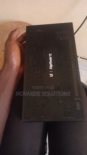 Edge Router 12 Load Balancer