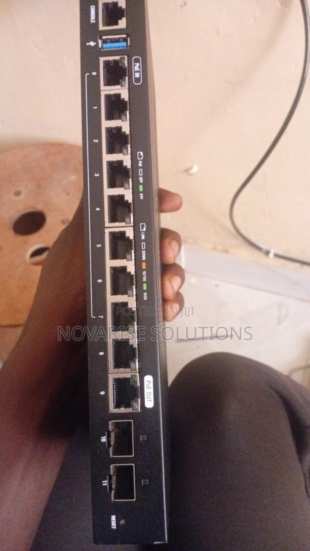Edge Router 12 Load Balancer - thumbnail 3