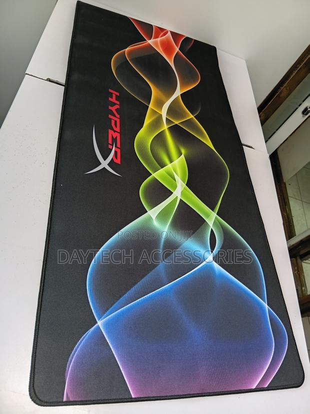 Large Mousepad 90x40CM - thumbnail 2