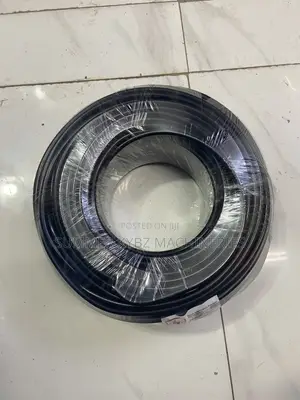SSL Undergate Electric Fence Cable With a 1.6mm Steel