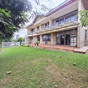 5bdrm House in Kitisuru for rent