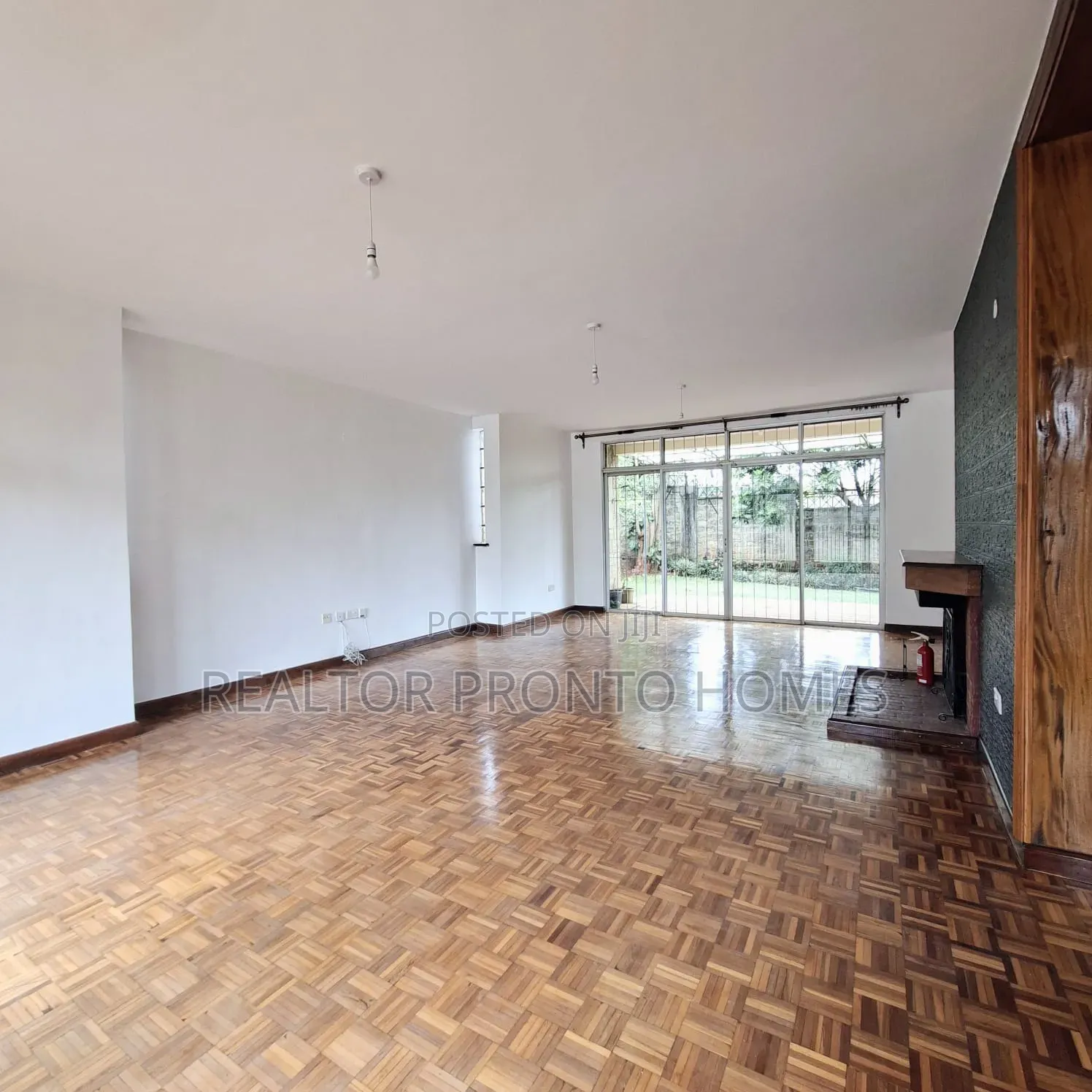 5bdrm House in Kitisuru for rent