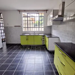 5bdrm House in Kitisuru for rent
