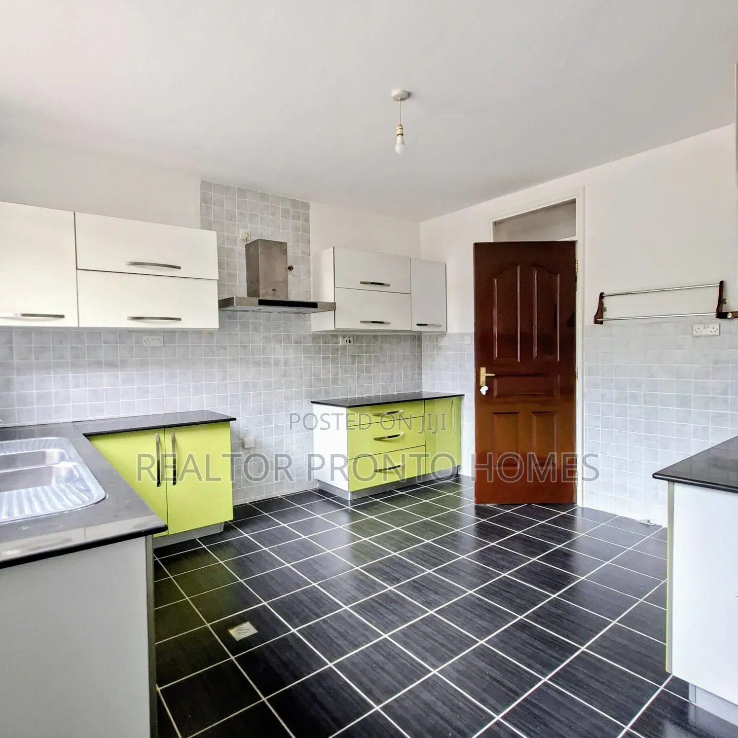 5bdrm House in Kitisuru for rent