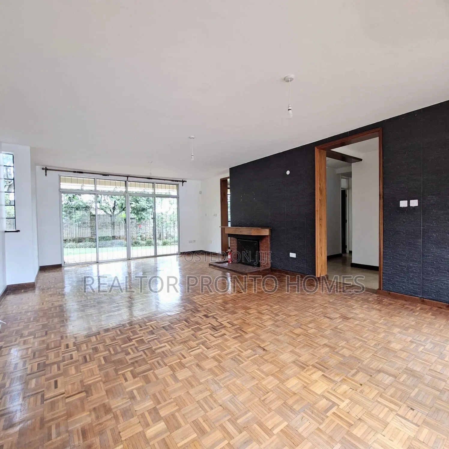 5bdrm House in Kitisuru for rent