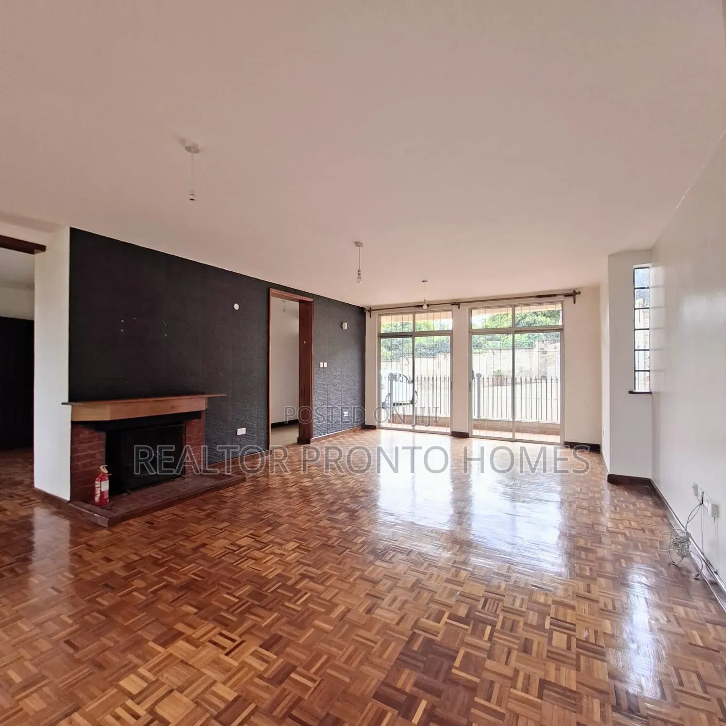 5bdrm House in Kitisuru for rent