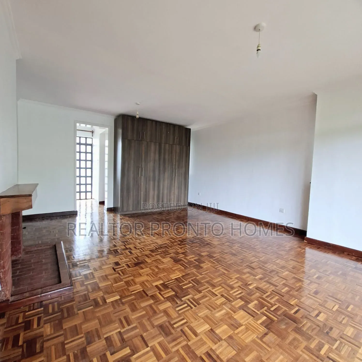 5bdrm House in Kitisuru for rent