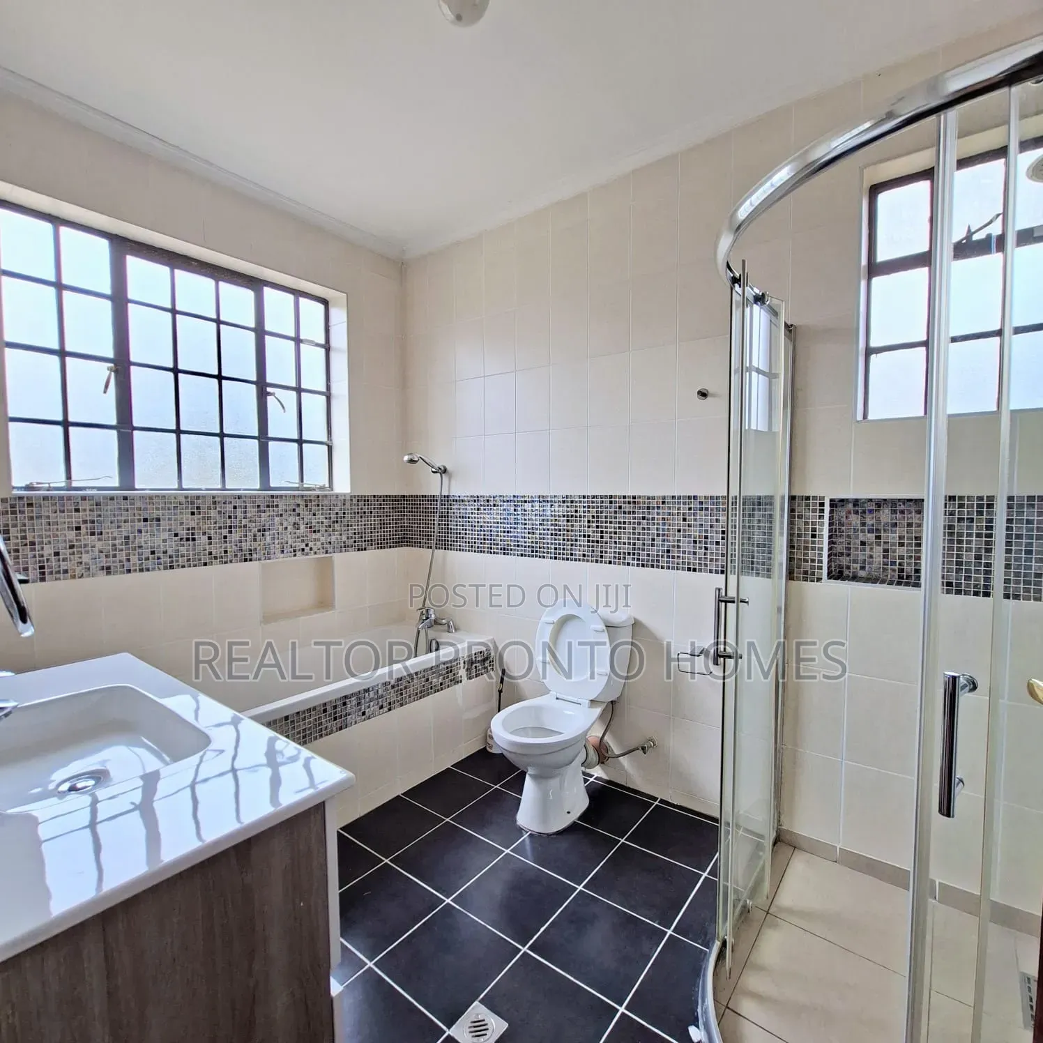 5bdrm House in Kitisuru for rent