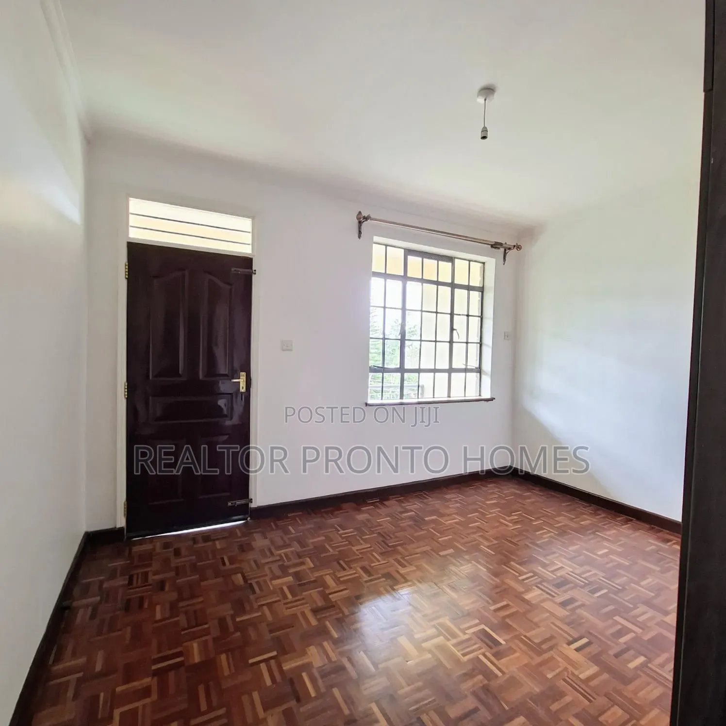 5bdrm House in Kitisuru for rent