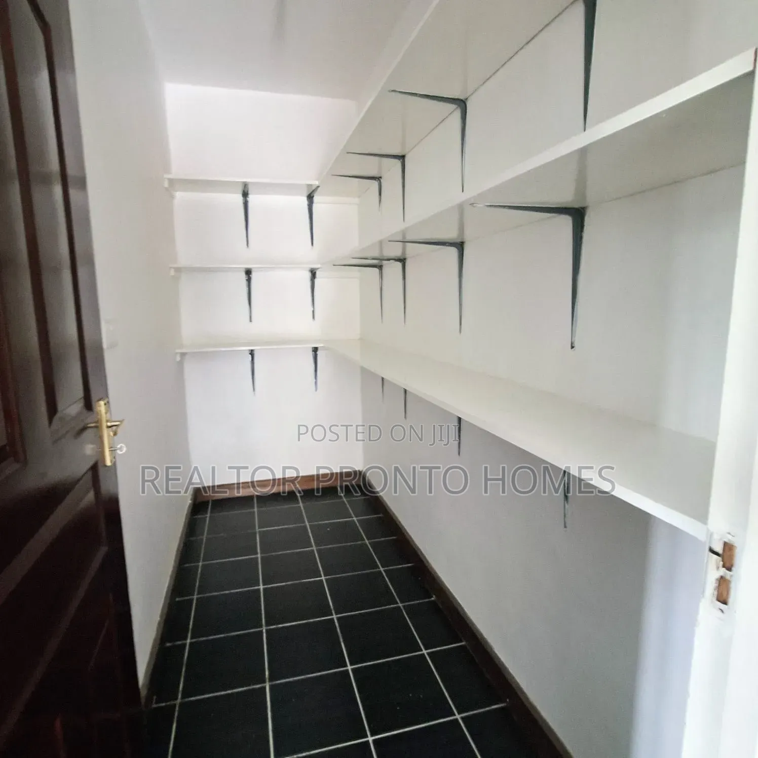 5bdrm House in Kitisuru for rent