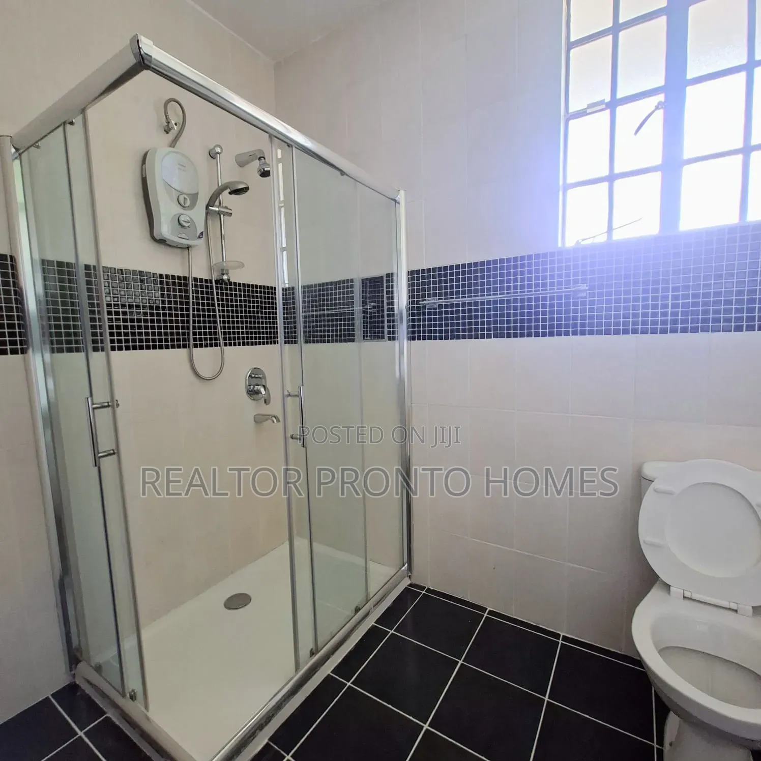 5bdrm House in Kitisuru for rent