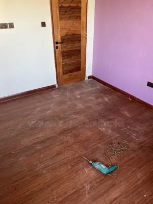 SPC Floor Tiles ( Non Cold Tiles)