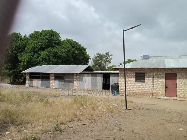 Prime 5-Acre Farm for Sale – Ngombe Matibeani, Kwale County